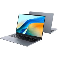 Ноутбук Huawei MateBook D16(53014BUY) i5-13420H/16Gb/1Tb SSD/16/DOS - фото 2