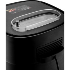 Аэрогриль BRAYER 2042BR, 1800Вт,8л,t.200С,съем.реш,тайм,LCD-дисп,8 пр, пар - фото 12