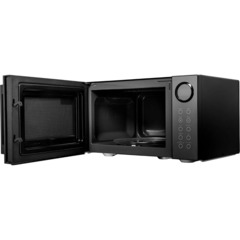 Микроволновая печь BRAYER 2506BR,900Вт,23л,цифр.упр,9 реж,LED дисп, гриль - фото 2