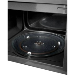 Микроволновая печь BRAYER 2506BR,900Вт,23л,цифр.упр,9 реж,LED дисп, гриль - фото 6