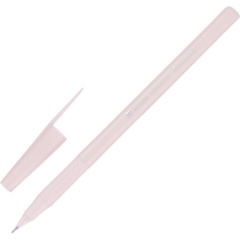 Ручка шариковая неавтомат. GripWrite Zefir линия 0,7мм, син.,асс,20-0326/03 - фото 4