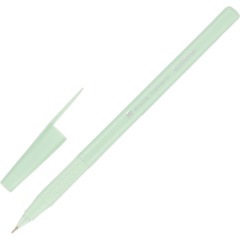Ручка шариковая неавтомат. GripWrite Zefir линия 0,7мм, син.,асс,20-0326/03 - фото 5