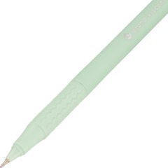 Ручка шариковая неавтомат. GripWrite Zefir линия 0,7мм, син.,асс,20-0326/03 - фото 7