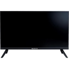 Телевизор Topdevice TDTV24ES13H_BK, HD ready, смарт (Яндекс) - фото 2