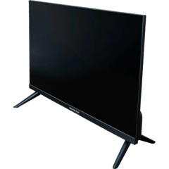 Телевизор Topdevice TDTV24ES13H_BK, HD ready, смарт (Яндекс) - фото 7