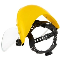 Щиток лицевой защитный Jeta Safety JVS-201 Vader Ligh - фото 2