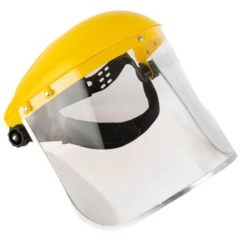 Щиток лицевой защитный Jeta Safety JVS-201 Vader Ligh - фото 4