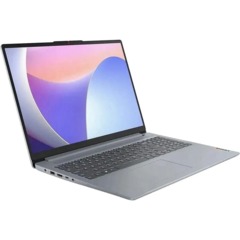 Ноутбук Lenovo IP Slim 3 15IRH8(83EM003TPS) i7-13620H/16Gb/512Gb/15.6/noOS - фото 2