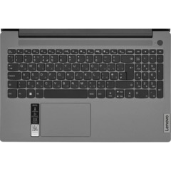 Ноутбук Lenovo IP Slim 3 15IRH8(83EM003TPS) i7-13620H/16Gb/512Gb/15.6/noOS - фото 6