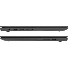 Ноутбук Lenovo IP Slim 3 15IRH8(83EM003TPS) i7-13620H/16Gb/512Gb/15.6/noOS - фото 8