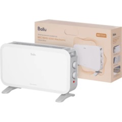 Конвектор Ballu Boxy BEC/BMS-2000,электрический - фото 10
