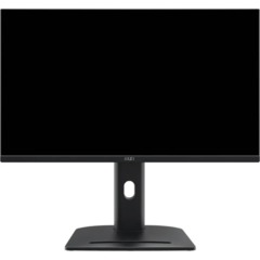 Монитор MSI 27 PRO MP275PG 16:9 FHD, IPS, HDMI, DP, VGA, 100HZ, Black - фото 2