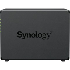 Сетевое хранилище Synology DS925+ 4x2.5/3.5 SATA/Ryzen V1500B//4GB DDR4 - фото 4