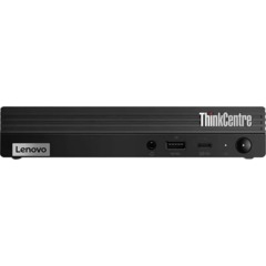 Неттоп Lenovo Tiny ThinkCentre(M730Q/i5 Wi-Fi)i5-10400T/8GB/512GBSSD/W10Pro - фото 2