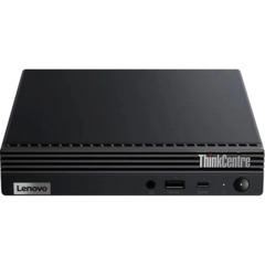 Неттоп Lenovo Tiny ThinkCentre(M730Q/i5 Wi-Fi)i5-10400T/8GB/512GBSSD/W10Pro - фото 4