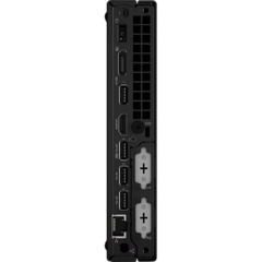 Неттоп Lenovo ThinkCentre M80q Gen 4 Core i5 13500T (12EAS01800) - фото 4