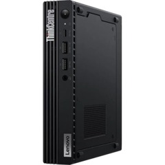 Неттоп Lenovo ThinkCentre M80q Gen 4 Core i5 13500T (12EAS01800) - фото 5