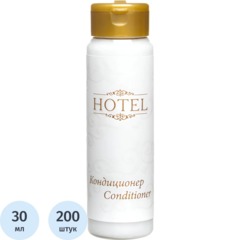 Кондиционер для волос, 30мл (флакон)200шт/уп, Vivilen,HOTEL