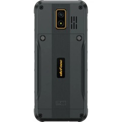 Мобильный телефон Ulefone Armor Mini 4 64+128MB Black - фото 2