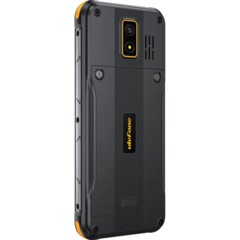 Мобильный телефон Ulefone Armor Mini 4 64+128MB Black - фото 6