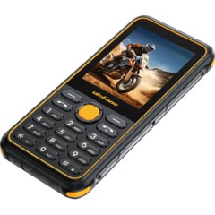 Мобильный телефон Ulefone Armor Mini 4 64+128MB Black - фото 8