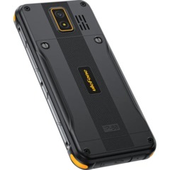 Мобильный телефон Ulefone Armor Mini 4 64+128MB Black - фото 9