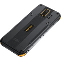 Мобильный телефон Ulefone Armor Mini 4 64+128MB Black - фото 10
