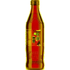 Вода минеральная Нарзан природ.газ стекло 0,45л - фото 2