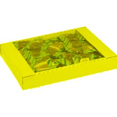 Ирис Сгущенное молоко конфеты Тимоша, 1,5кг ИР004