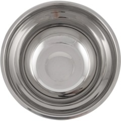 Миска нерж. сталь, смешанная полировка Bowl-Ring-22, 2,5 л - фото 3