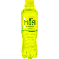 Вода минеральная Моя стихия природная столовая питьевая негаз ПЭТ 0,33л - фото 4