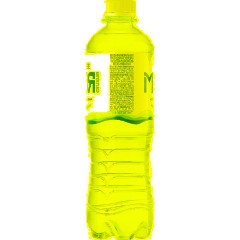 Вода минеральная Моя стихия природная столовая питьевая негаз ПЭТ 0,5л - фото 5