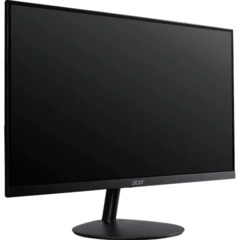 Монитор Acer 27 SA272P1bi (UM.HS2CD.101)16:9, IPS, FHD, 144Hz,VGA,HDMI - фото 3