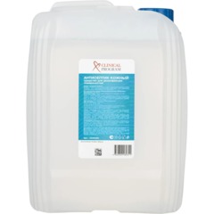 Антисептик кожный Clinical Program (бесспиртовой) 5 л - фото 2