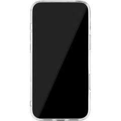 Чехол uBear Real Mag Case,защитн,iPhone16 Plus,усил.прозр(CS397TT67RL-I24M) - фото 3
