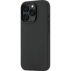 Чехол uBear Touch Mag Case,iPhone16 Pro,софт-тач,чер(CS406BL63PTH-I24M) - фото 6