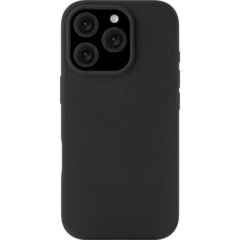 Чехол uBear Touch Mag Case,iPhone16 Pro,софт-тач,чер(CS406BL63PTH-I24M) - фото 7