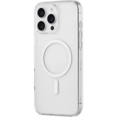 Чехол uBear Real Mag Case iPhone 16 Pro Max, усил.(CS398TT69PRL-I24M) - фото 4