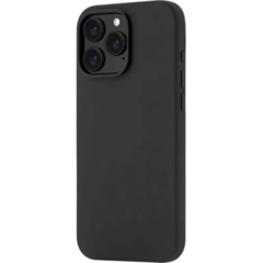 Чехол uBear Touch Mag Case iPhone16 ProMax,силик,софттач(CS420BL69PTH-I24M) - фото 4