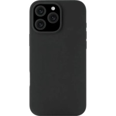 Чехол uBear Touch Mag Case iPhone16 ProMax,силик,софттач(CS420BL69PTH-I24M) - фото 5