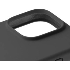 Чехол uBear Touch Mag Case iPhone16 ProMax,силик,софттач(CS420BL69PTH-I24M) - фото 6