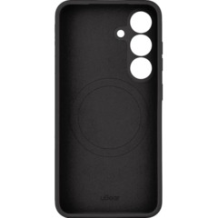 Чехол uBear Touch Mag Case,защитн.Sams.Galaxy S25, чер(CS499BL63TH-SS25M) - фото 2