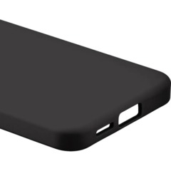 Чехол uBear Touch Mag Case,защитн.Sams.Galaxy S25, чер(CS499BL63TH-SS25M) - фото 4