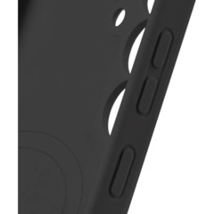 Чехол uBear Touch Mag Case,защитн.Sams.Galaxy S25, чер(CS499BL63TH-SS25M) - фото 6