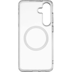 Чехол uBear Real Mag Case,защитн.Sams.Galaxy S25+,прозр.(CS502TT67RL-SS25M) - фото 2