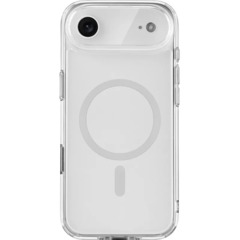 Чехол uBear Real Mag Case,защитный, для iPhone 2025 6,6, MagSafe - фото 4