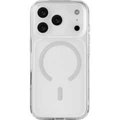 Чехол uBear Real Mag Case,защитный, для iPhone 2025 6,3 Pro, MagSafe - фото 4