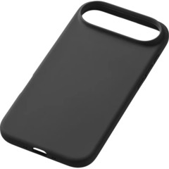 Чехол uBear Touch Mag Case,защитный, для iPhone 2025 6,6, MagSafe, черный - фото 2