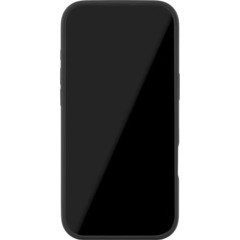 Чехол uBear Touch Mag Case,защитный, для iPhone 2025 6,6, MagSafe, черный - фото 3