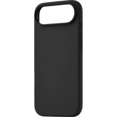 Чехол uBear Touch Mag Case,защитный, для iPhone 2025 6,6, MagSafe, черный - фото 6